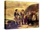 The Press Gang-Robert Morley-Premier Image Canvas