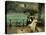The Pride of Dijon, 1879-William John Hennessy-Premier Image Canvas