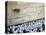 The Priestly Blessing Ceremony By the Western Wall at Succot, Old City, Jerusalem, Israel-null-Premier Image Canvas