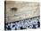 The Priestly Blessing Ceremony By the Western Wall at Succot, Old City, Jerusalem, Israel-null-Premier Image Canvas