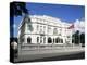 The Prime Minister's Office, Known as Whitehall, Port of Spain, Trinidad & Tobago-G Richardson-Premier Image Canvas