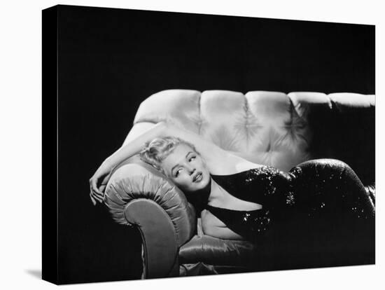 The Prince and the Showgirl, 1957-null-Premier Image Canvas