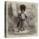 The Prince Imperial of France-Jean Adolphe Beauce-Premier Image Canvas
