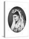 The Princess Louise, Duchess of Argyll, C1871-null-Premier Image Canvas