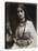 The Princess-Julia Margaret Cameron-Premier Image Canvas