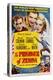 The Prisoner of Zenda, 1937-null-Premier Image Canvas