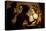 The Procuress, 1625-Gerrit van Honthorst-Premier Image Canvas