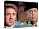 The Producers, Gene Wilder, Zero Mostel, 1968-null-Stretched Canvas