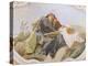 The Prophet Isaiah-Giambattista Tiepolo-Premier Image Canvas