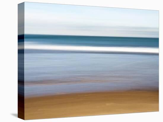 The Pursuit of Happiness-Doug Chinnery-Premier Image Canvas