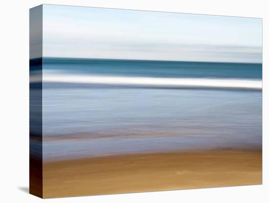 The Pursuit of Happiness-Doug Chinnery-Premier Image Canvas