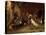 The Pyrrhic Dance, 1885-Jean Leon Gerome-Premier Image Canvas
