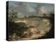 The Quarry-George Morland-Premier Image Canvas