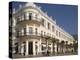 The Quay, Yalta, Crimea, Ukraine,Europe-Rolf Richardson-Premier Image Canvas