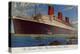 The Queen Mary-null-Premier Image Canvas