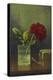 The Queen of Roses-Martin Johnson Heade-Premier Image Canvas