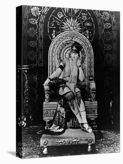 The Queen of Sheba, 1921-null-Premier Image Canvas