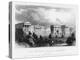 The Queen's Palace, Pimlico, London, C1840s-null-Premier Image Canvas