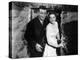 The Quiet Man, John Wayne, Maureen O'Hara, 1952-null-Stretched Canvas