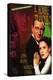 The Quiet Man, Spanish Movie Poster, 1952-null-Stretched Canvas