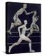 The Race, 1930-null-Premier Image Canvas