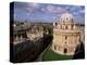 The Radcliffe Camera, Oxford, Oxfordshire, England, United Kingdom-Duncan Maxwell-Premier Image Canvas