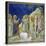 The Raising of Lazarus-Giotto di Bondone-Premier Image Canvas