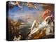 The Rape of Europa, 1560-1561-Titian (Tiziano Vecelli)-Premier Image Canvas