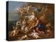 The Rape of Europa-Pierre-Jacques Cazes-Premier Image Canvas