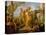 The Rape of Helen, 1770s-Gavin Hamilton-Premier Image Canvas