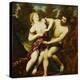 The Rape of Proserpine-Paris Bordone-Premier Image Canvas