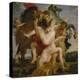 The Rape of the Daughters of Leucippus, about 1618-Peter Paul Rubens-Premier Image Canvas