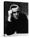 The Raven, Bela Lugosi, 1935-null-Stretched Canvas