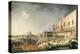 The Reception of the French Ambassador in Venice, 1725-26-Canaletto-Premier Image Canvas