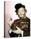 The Red Skelton Show-null-Stretched Canvas