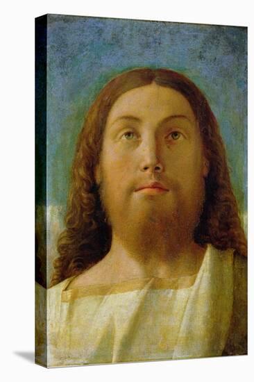 The Redeemer-Giovanni Bellini-Premier Image Canvas
