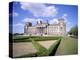The Reichstag, Berlin, Germany-Peter Scholey-Premier Image Canvas