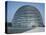 The Reichstag Dome, Berlin, Germany-G Richardson-Premier Image Canvas