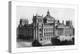 The Reichstag in the Late 19th Century, 1900-null-Premier Image Canvas