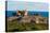 The Remarkables, Cape du Couedic, Flinders Chase National Park, Kangaroo Island, South Australia-Mark A Johnson-Premier Image Canvas