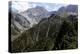 The remote and spectacular Fann Mountains, part of the western Pamir-Alay, Tajikistan, Central Asia-David Pickford-Premier Image Canvas