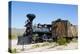 The Reno Locomotive, Old Tucson Studios, Tucson, Arizona, USA-Jamie & Judy Wild-Premier Image Canvas