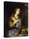 The Repentant Magdalen, 1648-Philippe De Champaigne-Premier Image Canvas