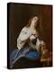 The Repentant Mary Magdalene-Caspar De Crayer-Premier Image Canvas