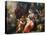 The Rest on the Flight into Egypt-Jan Brueghel the Elder-Premier Image Canvas