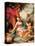 The Rest on the Return from Egypt-Federico Barocci-Premier Image Canvas