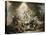 The Resurrection, C.1715-16-Sebastiano Ricci-Premier Image Canvas
