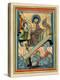 The Resurrection, C1240-null-Premier Image Canvas