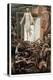 The Resurrection, C1890-James Jacques Joseph Tissot-Premier Image Canvas