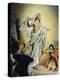The Resurrection of Jesus-Heinrich Hofmann-Premier Image Canvas